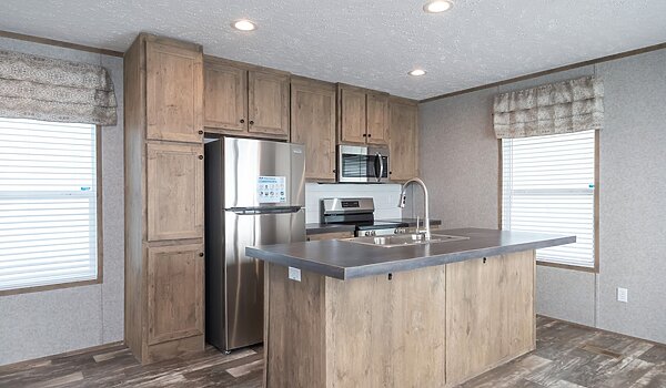 Savannah Living / Lakeside Cottage 37SAV16481AH Kitchen 144007