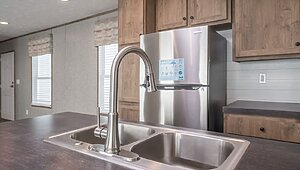 Savannah Living / Lakeside Cottage 37SAV16481AH Kitchen 144009
