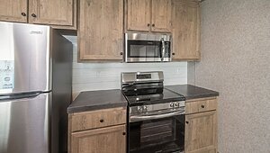 Savannah Living / Lakeside Cottage 37SAV16481AH Kitchen 144011