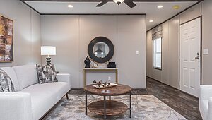Savannah Living / The General 37SAV16763GH Interior 144025