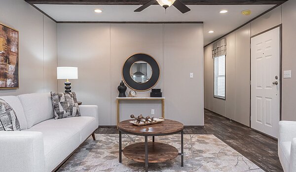 Savannah Living / The General 37SAV16763GH Interior 144025