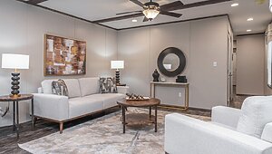Savannah Living / The General 37SAV16763GH Interior 144026