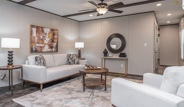 Savannah Living / The General 37SAV16763GH Interior 144026