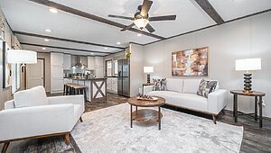 Savannah Living / The General 37SAV16763GH Interior 144027