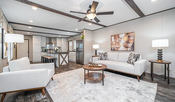 Savannah Living / The General 37SAV16763GH Interior 144027