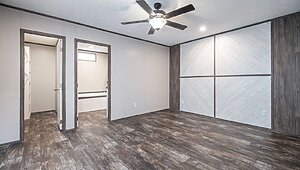 Savannah Living / The General 37SAV16763GH Bedroom 144028