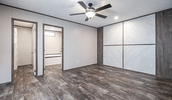Savannah Living / The General 37SAV16763GH Bedroom 144028
