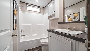 Savannah Living / The General 37SAV16763GH Bathroom 144029