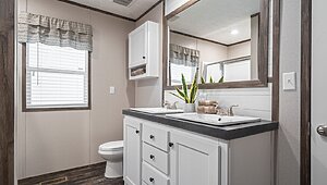 Savannah Living / The General 37SAV16763GH Bathroom 144034