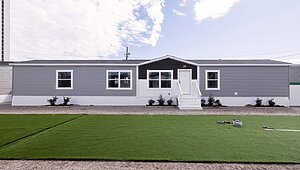 Savannah Living / The General 37SAV16763GH Exterior 144016