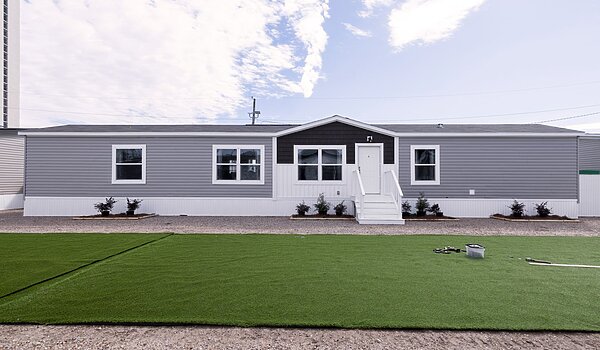 Savannah Living / The General 37SAV16763GH Exterior 144016