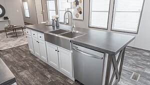 Savannah Living / The General 37SAV16763GH Kitchen 144017