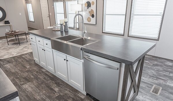 Savannah Living / The General 37SAV16763GH Kitchen 144017