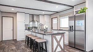 Savannah Living / The General 37SAV16763GH Kitchen 144018