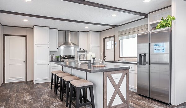 Savannah Living / The General 37SAV16763GH Kitchen 144018