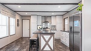 Savannah Living / The General 37SAV16763GH Kitchen 144019