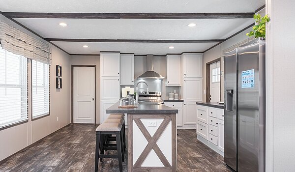 Savannah Living / The General 37SAV16763GH Kitchen 144019