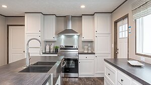 Savannah Living / The General 37SAV16763GH Kitchen 144020