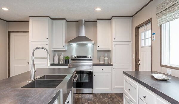 Savannah Living / The General 37SAV16763GH Kitchen 144020