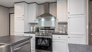 Savannah Living / The General 37SAV16763GH Kitchen 144021
