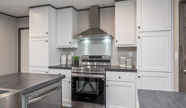 Savannah Living / The General 37SAV16763GH Kitchen 144021