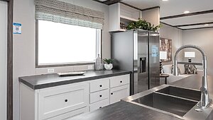 Savannah Living / The General 37SAV16763GH Kitchen 144022
