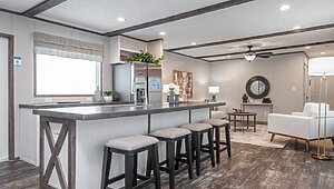 Savannah Living / The General 37SAV16763GH Kitchen 144023