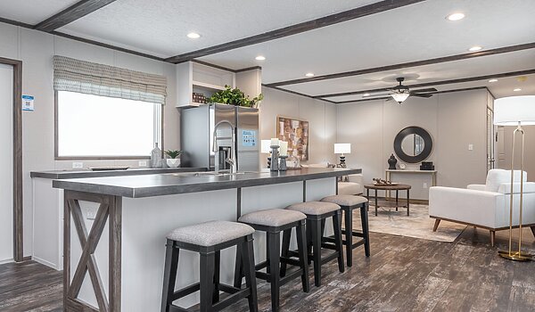 Savannah Living / The General 37SAV16763GH Kitchen 144023
