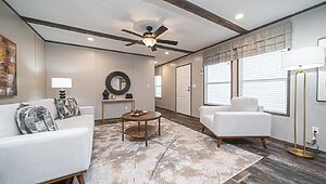 Savannah Living / The General 37SAV16763GH Interior 144024
