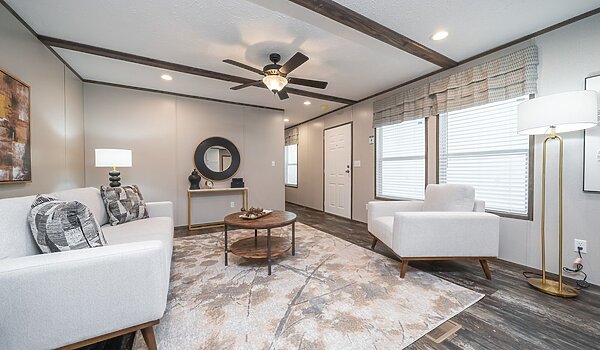 Savannah Living / The General 37SAV16763GH Interior 144024