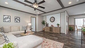 Savannah Living / Bella Vista 37SAV28563CH Interior 144064