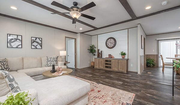 Savannah Living / Bella Vista 37SAV28563CH Interior 144064