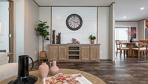 Savannah Living / Bella Vista 37SAV28563CH Interior 144065