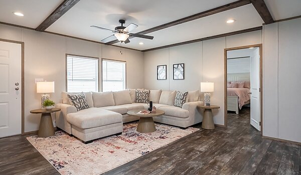 Savannah Living / Bella Vista 37SAV28563CH Interior 144066