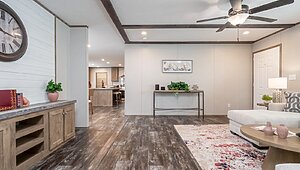 Savannah Living / Bella Vista 37SAV28563CH Interior 144067