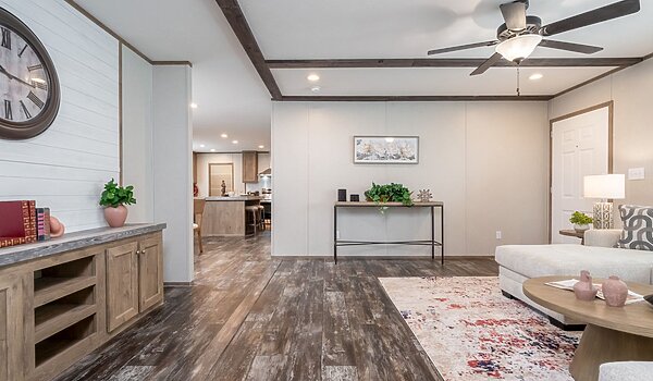 Savannah Living / Bella Vista 37SAV28563CH Interior 144067