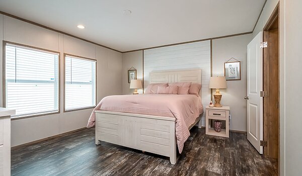 Savannah Living / Bella Vista 37SAV28563CH Bedroom 144068