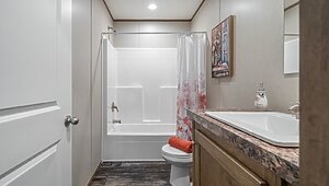 Savannah Living / Bella Vista 37SAV28563CH Bathroom 144069