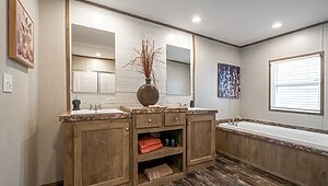Savannah Living / Bella Vista 37SAV28563CH Bathroom 144072