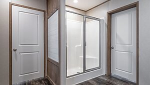 Savannah Living / Bella Vista 37SAV28563CH Bathroom 144073