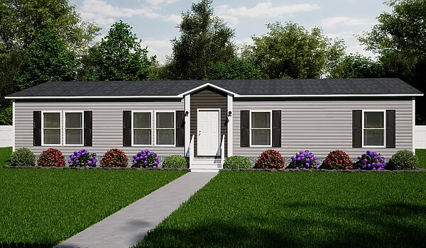 Savannah Living / Bella Vista 37SAV28563CH Exterior 144055