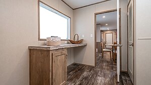 Savannah Living / Bella Vista 37SAV28563CH Bathroom 144076