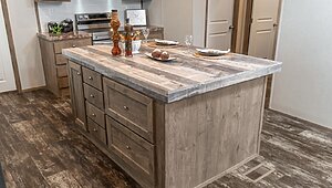 Savannah Living / Bella Vista 37SAV28563CH Kitchen 144056
