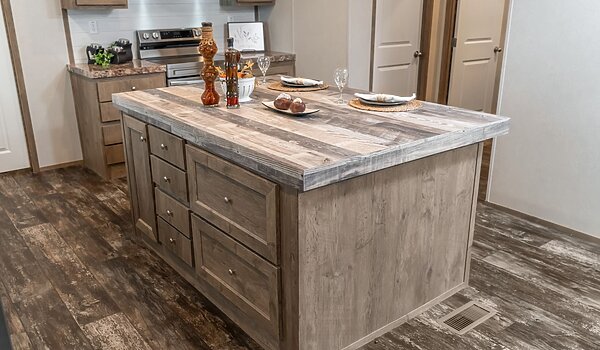 Savannah Living / Bella Vista 37SAV28563CH Kitchen 144056