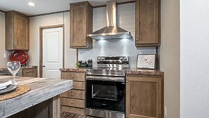 Savannah Living / Bella Vista 37SAV28563CH Kitchen 144058