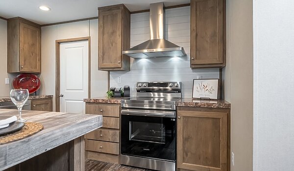 Savannah Living / Bella Vista 37SAV28563CH Kitchen 144058