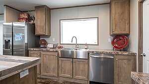 Savannah Living / Bella Vista 37SAV28563CH Kitchen 144059