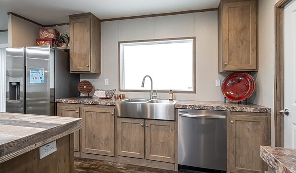 Savannah Living / Bella Vista 37SAV28563CH Kitchen 144059