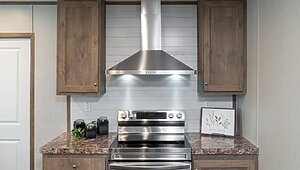 Savannah Living / Bella Vista 37SAV28563CH Kitchen 144060