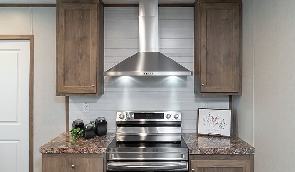 Savannah Living / Bella Vista 37SAV28563CH Kitchen 144060